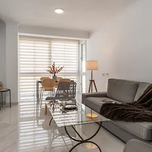 Tuguest Alhamar Apartamento
