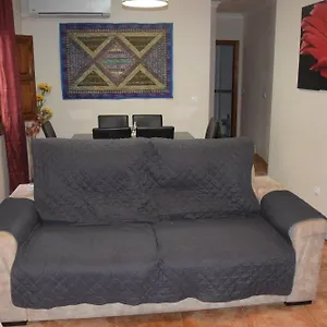 Centro De 2 Apartamento