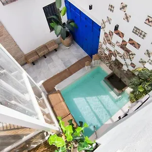 Alhambra Appartement