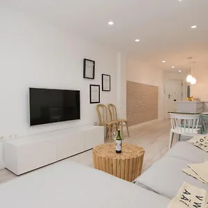 Tuguest Station Apartamento
