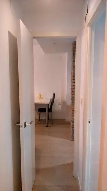 Lavadero De La Cruz Apartment Granada