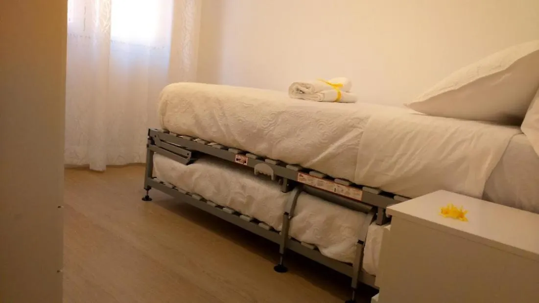 Lavadero De La Cruz Apartment Granada Spain